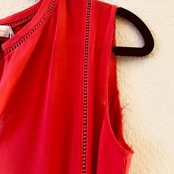 🌹 TORY BURCH TOP 🌹 - Picture 6 of 8